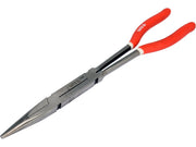 CLEȘTE CU VÂRF ASCUȚIT LUNG, 340MM YATO YT-20400
