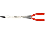CLEȘTE CU VÂRF ASCUȚIT 45 GRADE, 340MM YATO YT-20401