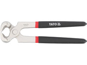 CLEȘTE CUIE 200MM YATO YT-2048