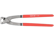 CLEȘTE CUIE 250MM CRV YATO YT-2056