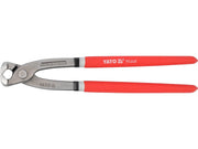 CLEȘTE CUIE 275MM CRV YATO YT-2057
