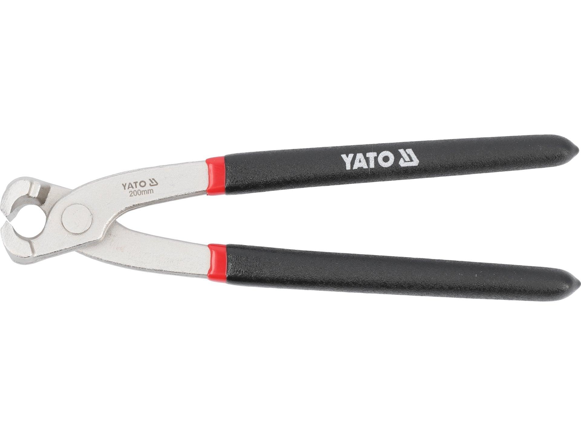 CLEȘTE RABITZ 200MM YATO YT-2058