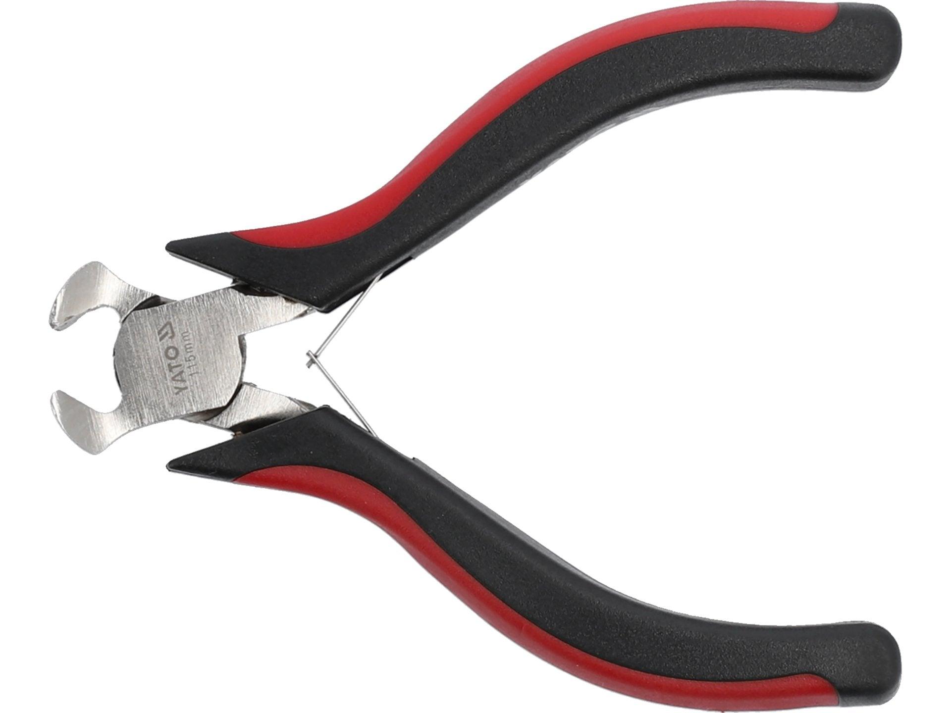 MINI CLEȘTE PENTRU RETEZAT 115MM YATO YT-2082