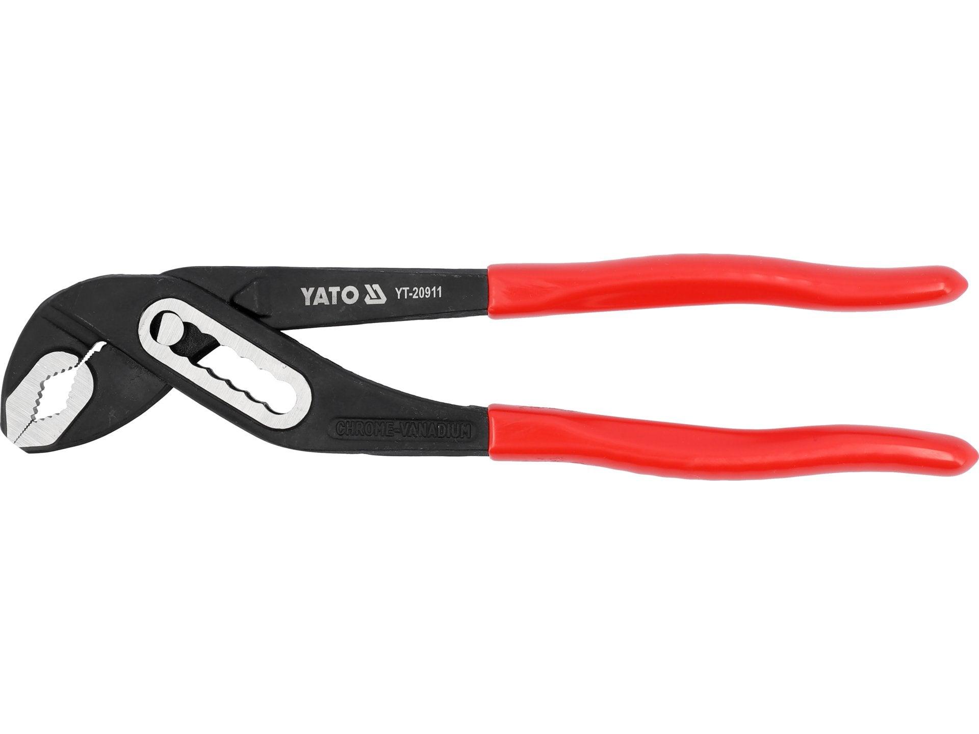 CLEȘTE PAPAGAL 250MM YATO YT-20911