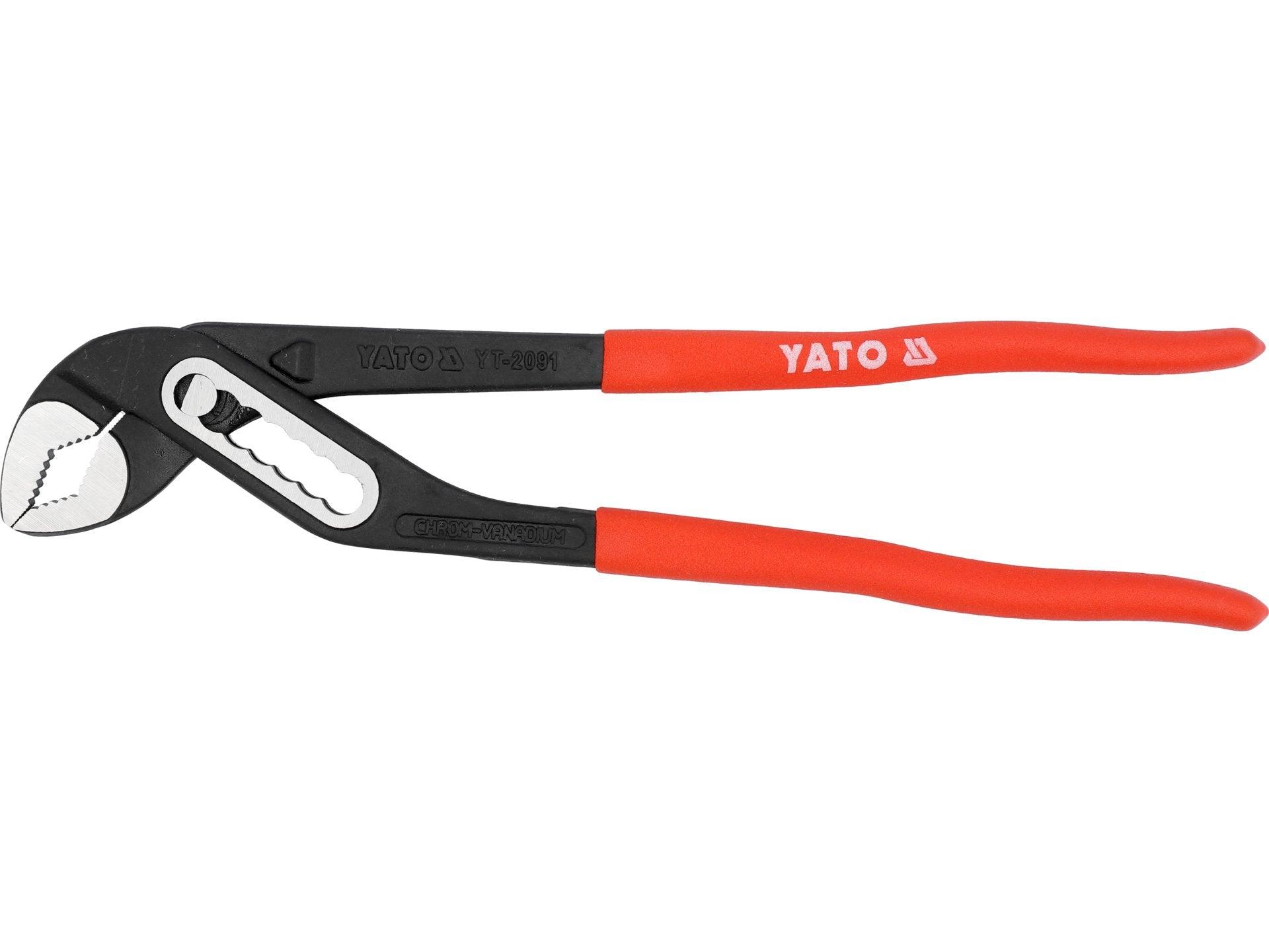 CLEȘTE PAPAGAL 300MM YATO YT-2091
