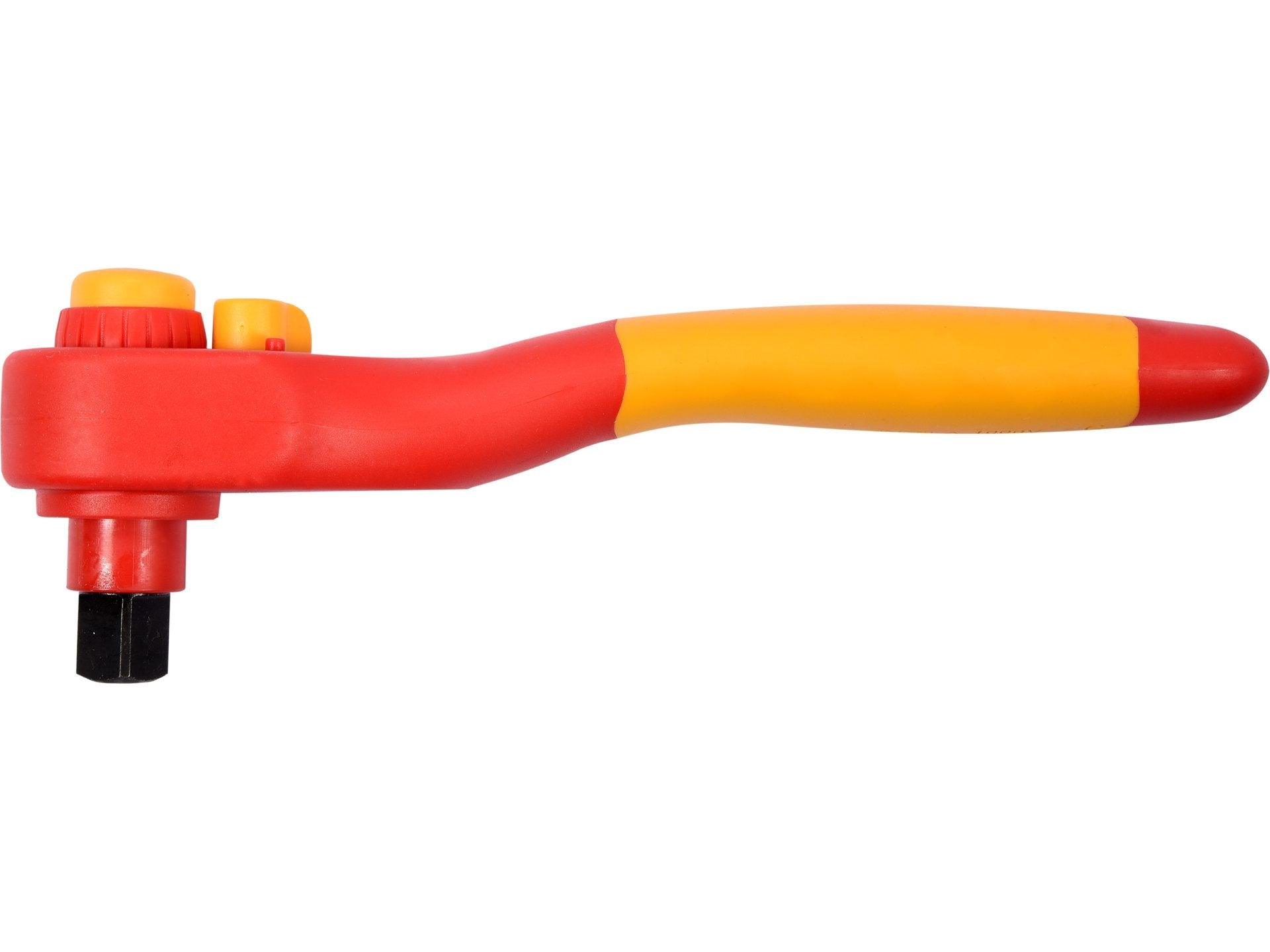 CLICHET IZOLAT 1/2'' 250MM VDE YATO YT-21072