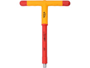 CHEIE TIP ''T'' IZOLATĂ, 3/8'' 200MM, VDE YATO YT-21095