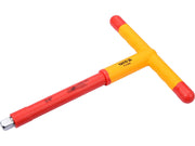 CHEIE TIP ''T'' IZOLATĂ, 3/8'' 200MM, VDE YATO YT-21095