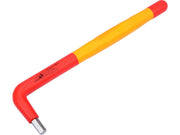 CHEIE HEXAGONALĂ TIP ''L'', IZOLATĂ, 6MM VDE YATO YT-21123