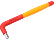 CHEIE HEXAGONALĂ TIP ''L'', IZOLATĂ, 8MM VDE YATO YT-21125