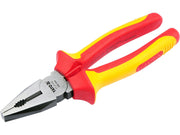 PATENT VDE, 1000V, 200MM YATO YT-21153