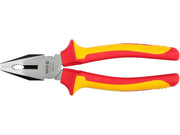 PATENT VDE, 1000V, 200MM YATO YT-21153