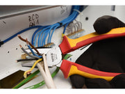 PATENT VDE, 1000V, 200MM YATO YT-21153