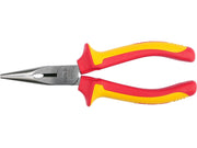 CLEȘTE VÂRFURI LUNGI, VDE, 160MM, 1000V YATO YT-21154