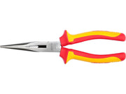 CLEȘTE VÂRF LUNG IZOLAT, 200MM VDE YATO YT-21155