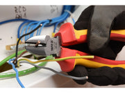 CLEȘTE TĂIETOR, VDE, 1000V, 180MM YATO YT-21159