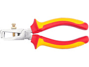 DECABLATOR VDE 160MM, 1000V YATO YT-21160