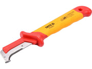 CUȚIT DECABLATOR 155MM, VDE YATO YT-21211