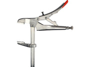 CLEȘTE AUTOBLOCANT CU PICIOR, 260MM YATO YT-21570