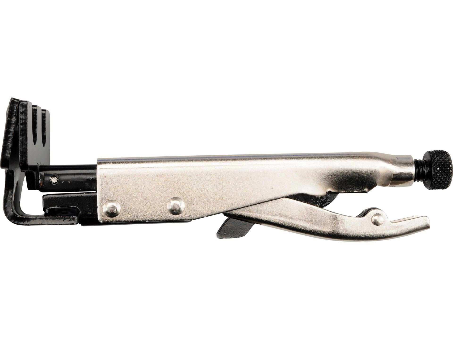 CLEȘTE AUTOBLOCANT  TIP ''W'' 0-15MM YATO YT-2160