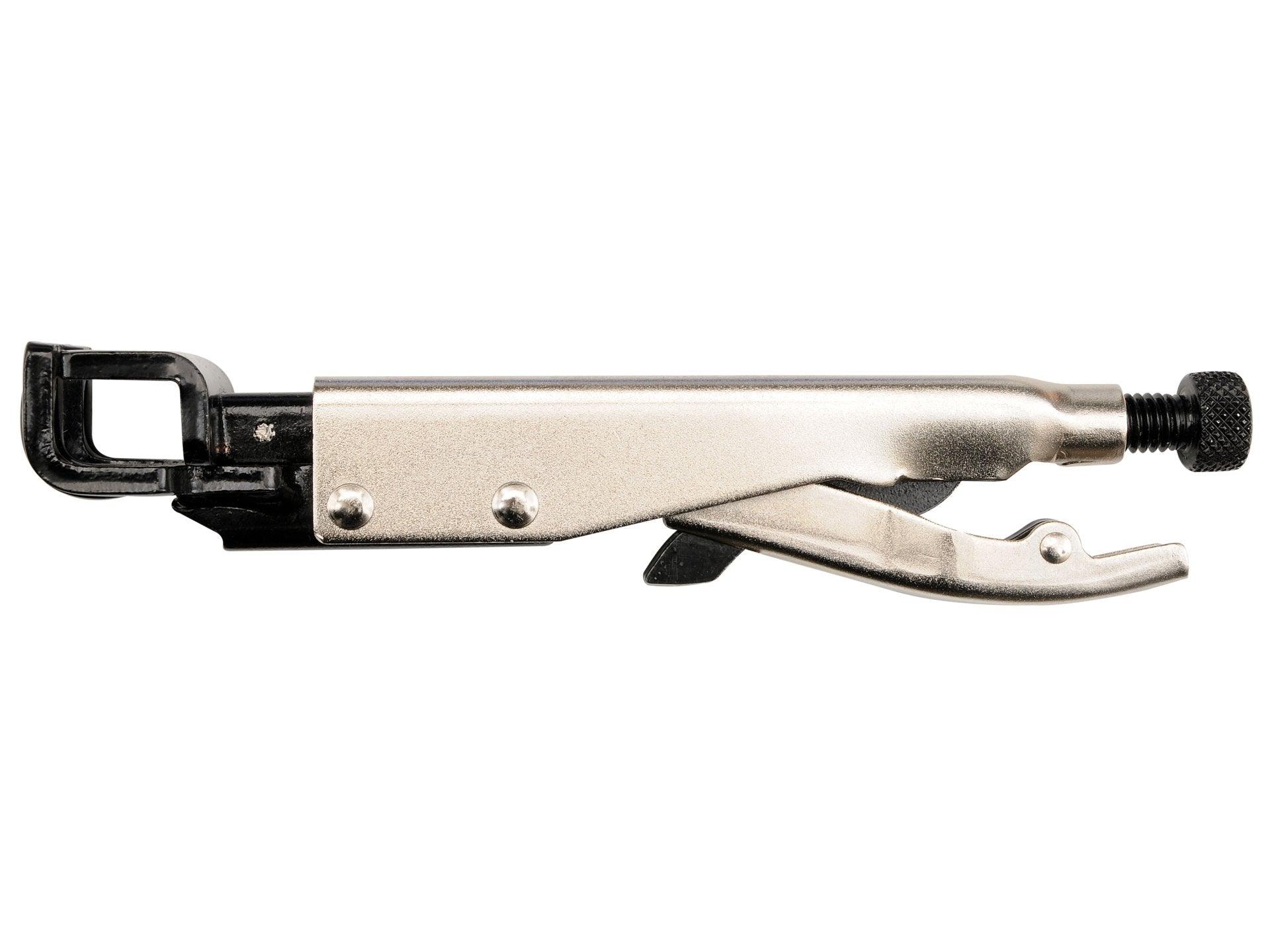CLEȘTE AUTOBLOCANT TIP ''LL'' 0-10MM YATO YT-2162