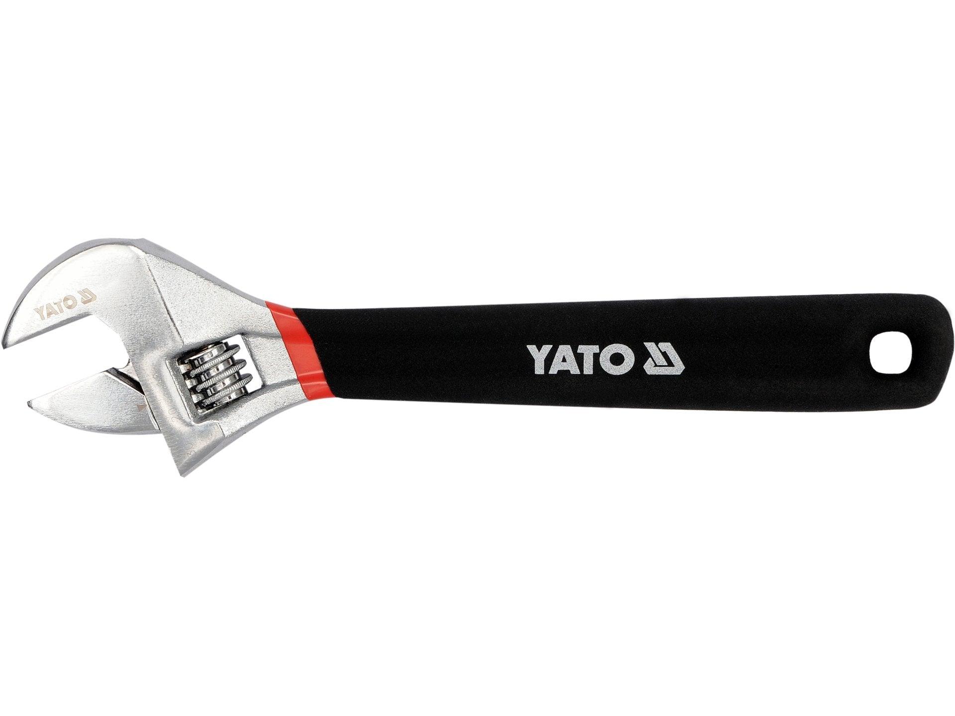 CHEIE REGLABILĂ 150MM YATO YT-21650