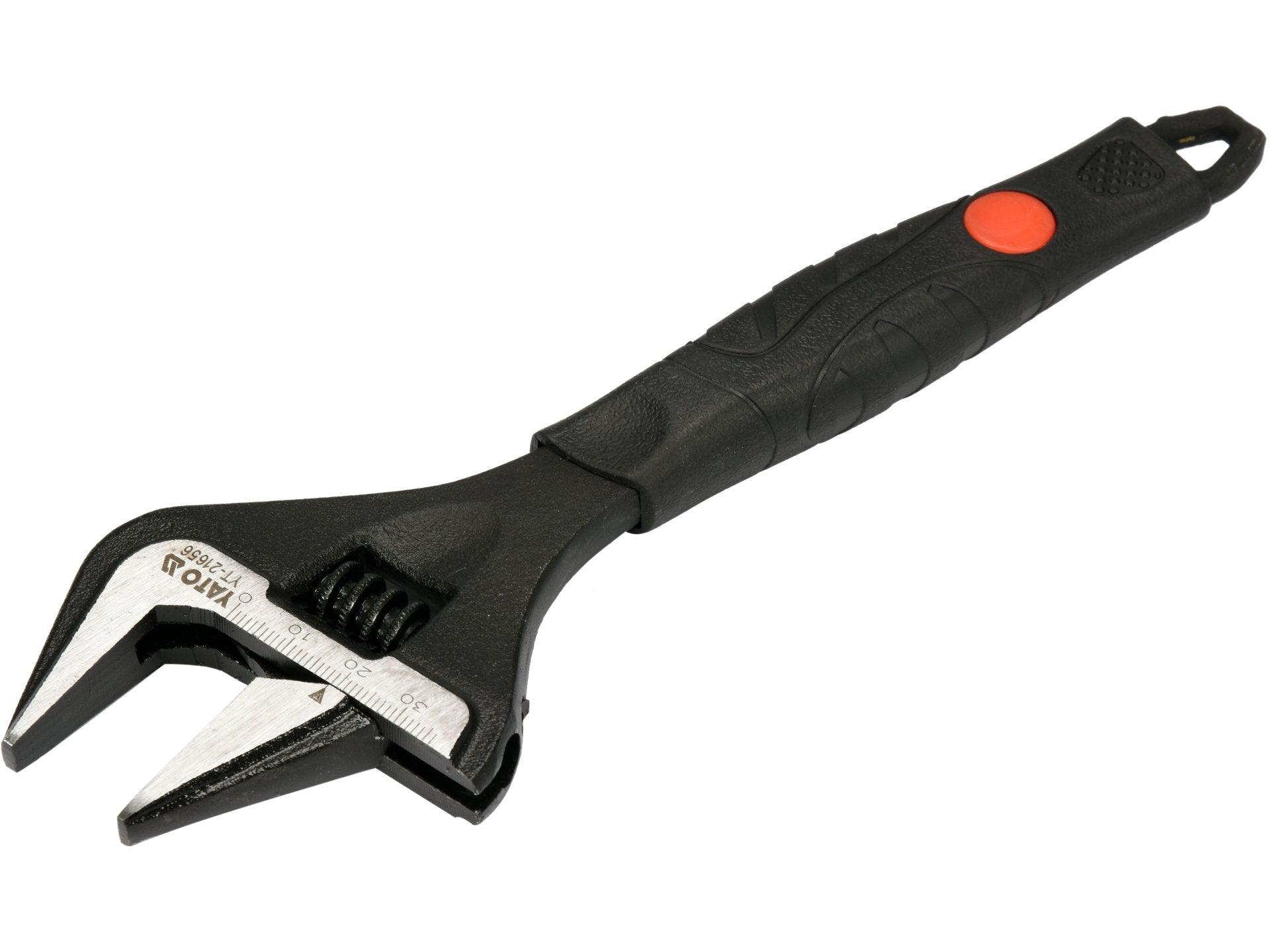 CHEIE REGLABILA, 200X38MM YATO YT-21656
