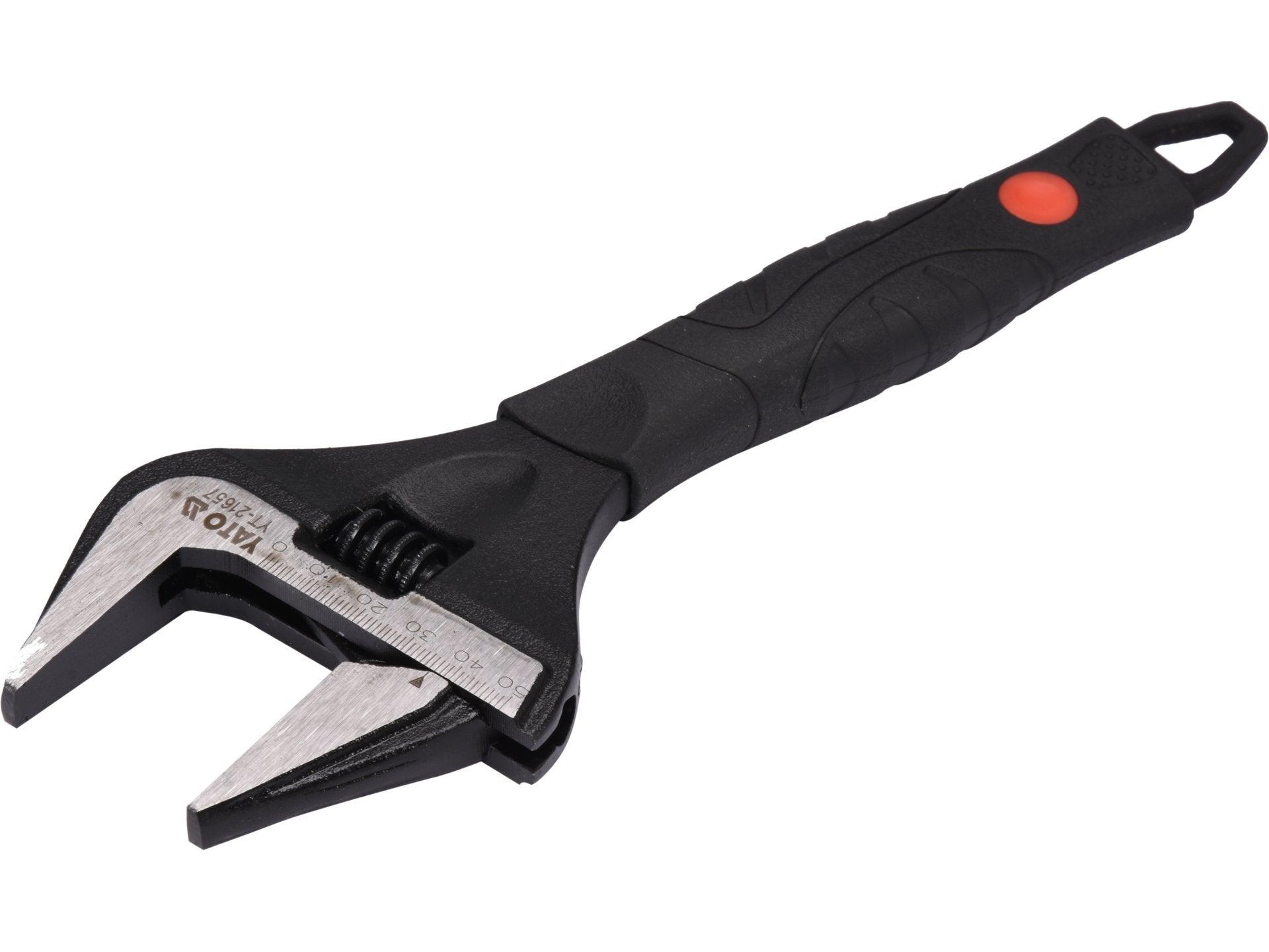 CHEIE REGLABILA, 250X50MM YATO YT-21657