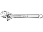 CHEIE REGLABILĂ GRADATĂ 200MM CRV YATO YT-2166