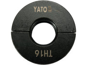 CAP DE SCHIMB TH16 PENTRU PRESĂ YT-21750 YATO YT-21752