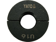CAP DE SCHIMB U16 PENTRU PRESĂ YT-21750 YATO YT-21755