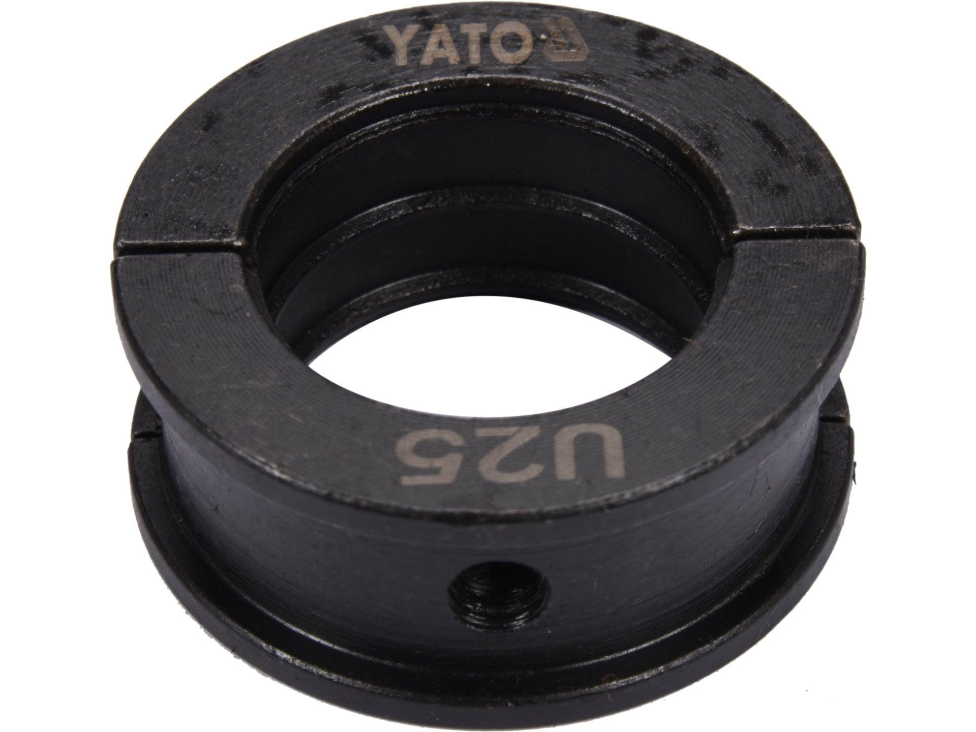 CAP DE SCHIMB U25 PENTRU PRESĂ YT-21750 YATO YT-21757