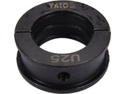 CAP DE SCHIMB U25 PENTRU PRESĂ YT-21750 YATO YT-21757