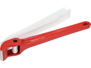 CHEIE CU BANDĂ NYLON, 200MM YATO YT-22255