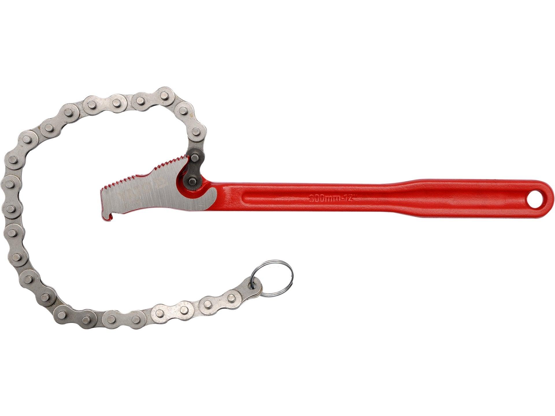 CHEIE CU LANȚ PENTRU FILTRU 300MMX100MM YATO YT-22260