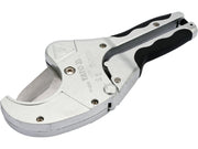 FOARFECĂ TĂIAT ȚEVI PVC/PP, 64MM YATO YT-2229