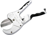 FOARFECĂ TĂIAT ȚEVI PVC/PP, 64MM YATO YT-2229