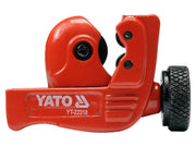 DISPOZITIV TĂIAT ȚEVI 3-22MM YATO YT-22318