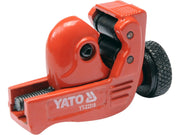 DISPOZITIV TĂIAT ȚEVI 3-22MM YATO YT-22318
