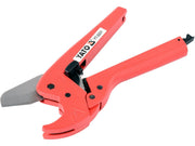 CLEȘTE TĂIETOR ȚEVI PVC 42MM YATO YT-2231