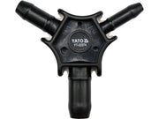 CALIBRATOR CU DEBITOR PENTRU CONDUCTE PEX-AL-PEX 16/20/26MM YATO YT-22374