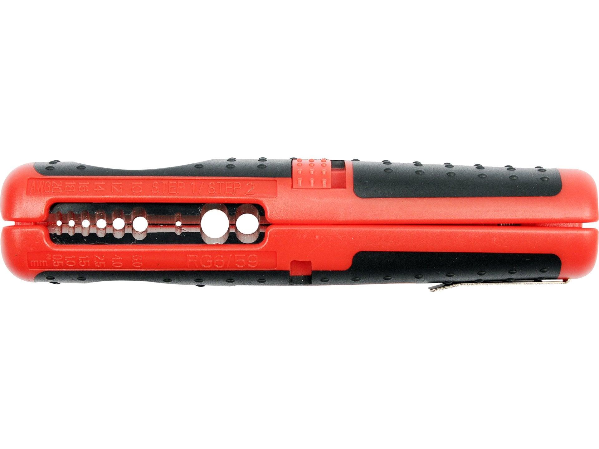 DECABLATOR 125MM YATO YT-2274