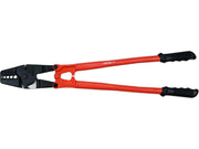 CLESTE PENTRU SERTIZARE CABLURI OȚEL, 600MM YATO YT-22851