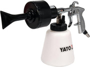 PISTOL PNEUMATIC PENTRU SPUMĂ 1 L YATO YT-23641