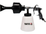 PISTOL PNEUMATIC PENTRU SPUMĂ 1 L YATO YT-23641