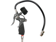 PISTOL CU MANOMETRU PENTRU AER COMPRIMAT YATO YT-23701