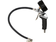 PISTOL CU MANOMETRU PENTRU AER COMPRIMAT YATO YT-2370