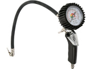 PISTOL CU MANOMETRU PENTRU AER COMPRIMAT YATO YT-2370