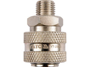 MUFĂ RAPIDĂ PISTOL PNEUMATIC, FILET EXTERIOR, MAMĂ YATO YT-2390