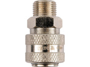 MUFĂ RAPIDĂ FILET EXTERIOR MAMĂ 3/8'' YATO YT-2391